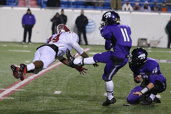 El Dorado vs. Pine Bluff 12-14-13 (©Justin Manning) (©Justin Manning) JWM_0488