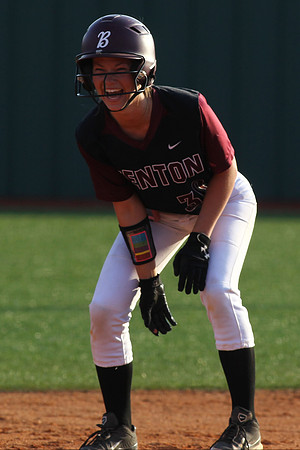 Sheridan @ Benton Softball 3-31-2015 (©Justin Manning) JWM_0314