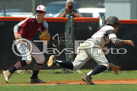 Texarkana Razorbacks vs. Bryant Black Sox 7-23-16_JWM_0086
