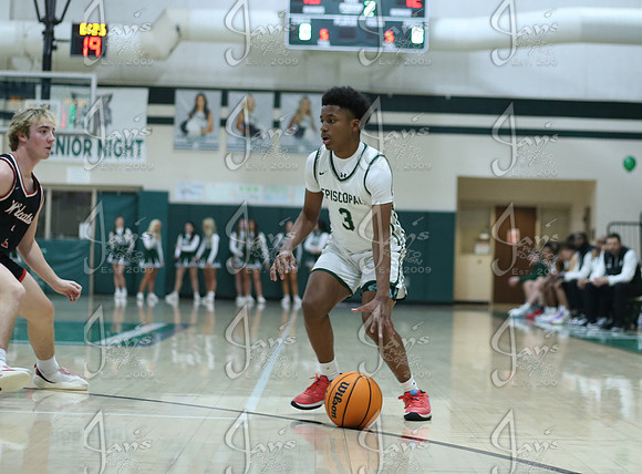 Harding Academy @ Episcopal Sr. Boys 2-11-25_JWM_0150