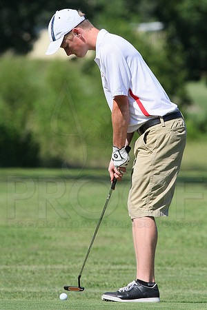Glen Rose Golf 8-15-13 (Silver Springs) (© Justin Manning) JWM0097
