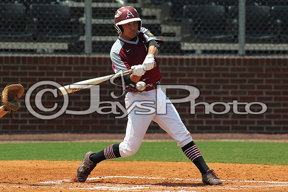 Texarkana Razorbacks vs. Bryant Black Sox 7-23-16_JWM_0107
