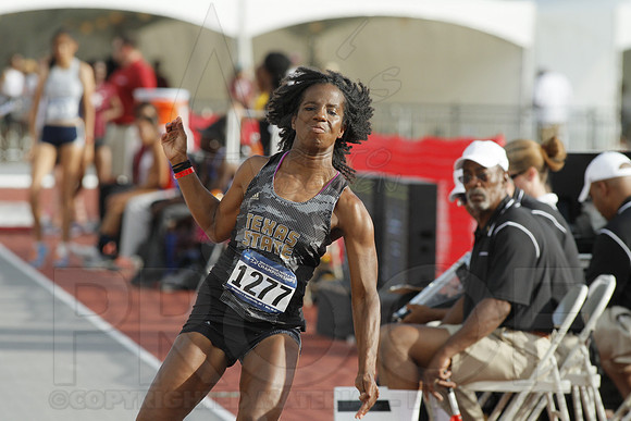 NCAA West Track and Field Preliminaries 5-30-2014 (© Justin Manning) JWM_0083