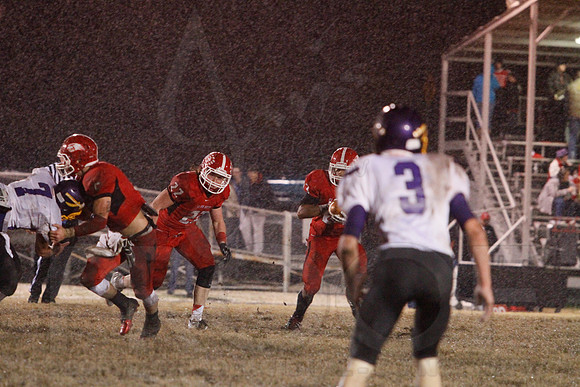 Lavaca @ Glen Rose 11-22-13 (©Justin Manning) JWM_0078