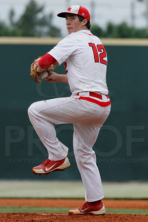 Glen Rose vs Piggott (3A State Baseball 1st Round 5-9-13) (©Justin Manning) JWM0103