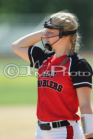 Glen Rose vs. Rose Bud 5-3A Regional softball 5-6-17_JWM00253