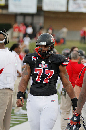 Southern Alabama @ ASU 10-13-12 (Justin Manning)0072