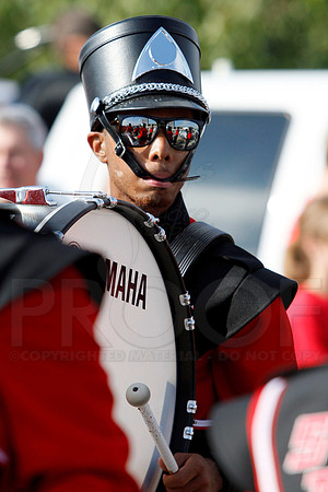 Idaho @ ASU 10-12-13 (© Justin Manning) JWM0009