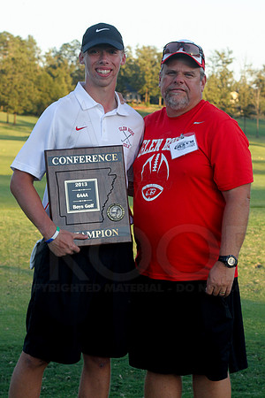 6-3A District golf(© Justin Manning) JWM0619