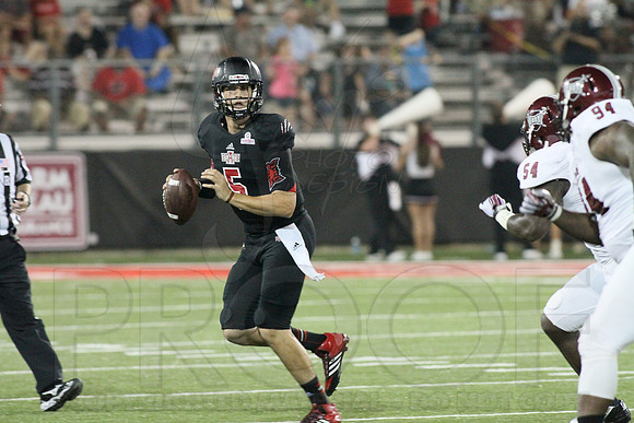 Troy @ ASU 9-12-13 (© Justin Manning) JWM0289