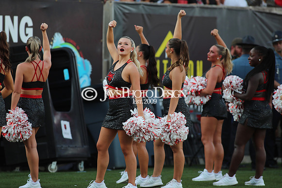 UCA @ Arkansas State 8-31-24_JWM_0366