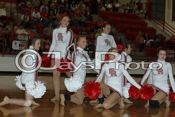 Glen Rose Homecoming (Day Ceremony) 10-23-2015 (©Justin Manning) JWM_0120