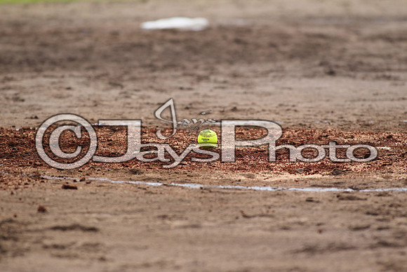 Glen Rose @ Malvern Softball 3-16-2015 (©Justin Manning) JWM_322