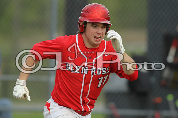 Glen Rose @ Bauxite Baseball 3-17-16_JWM_064