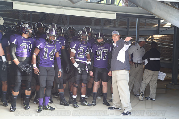 Southern Nazarene @ OBU 9-13-2014 (©Justin Manning) JWM_128