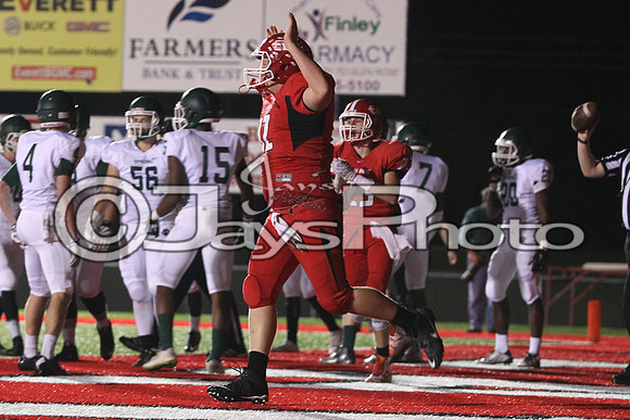 Glen Rose @ Episcopal Collegiate 11-6-2015 (©Justin Manning) JWM_0438
