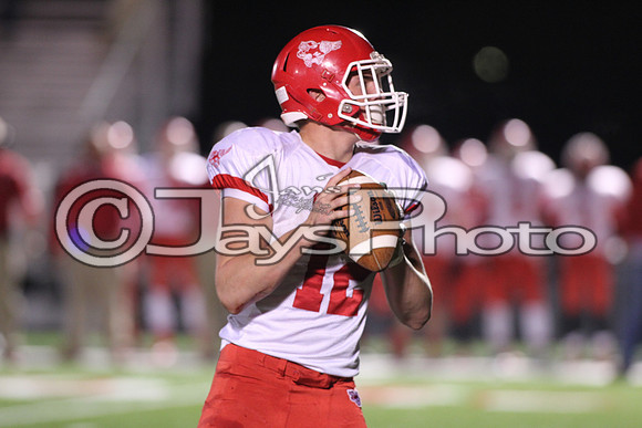 McGehee @ Glen Rose 11-13-2015 (©Justin Manning) JWM_0983