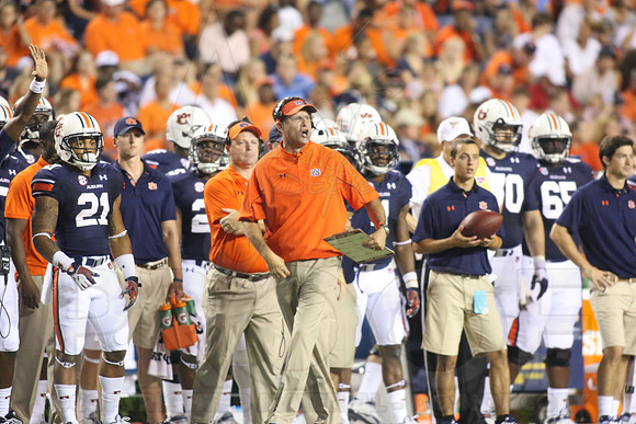 ASU @ Auburn 9-7-13 (© Justin Manning) JWM0435