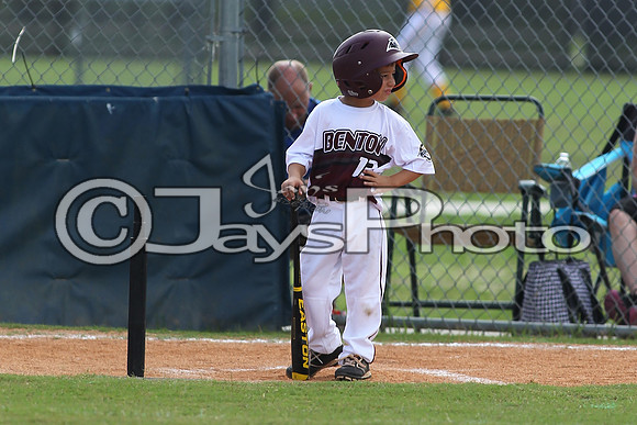 Arkadelphia vs Benton 5-6 year old All-Stars 6-13-2015 (©Justin Manning) JWM_0206