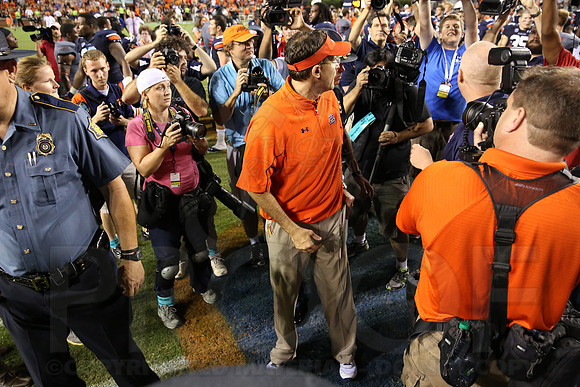 ASU @ Auburn 9-7-13 (© Justin Manning) JWM0546
