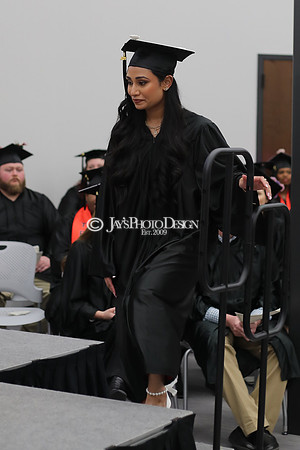 Arkansas State University Three Rivers (Health Sciences' Pinning Ceremony) LPN & RN 12-12-24 _JWM_1001