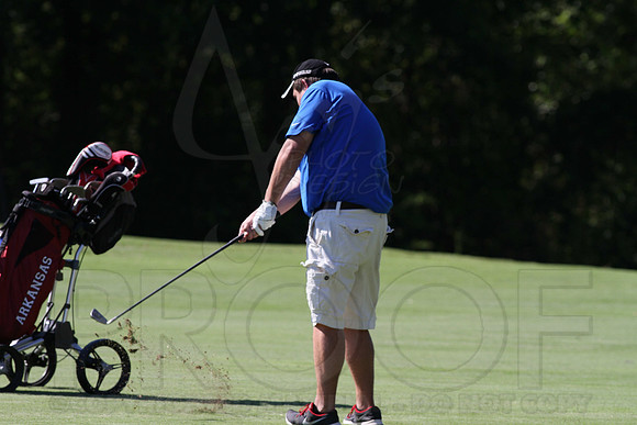 6-3A District golf(© Justin Manning) JWM0381