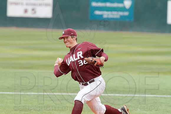 ASU @ UALR baseball 3-17-13 (© Justin Manning) JWM0474