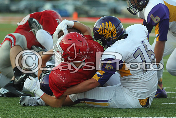 Mayflower @ Glen Rose (Scrimmage) 8-25-2015 (©Justin Manning) JWM_0132