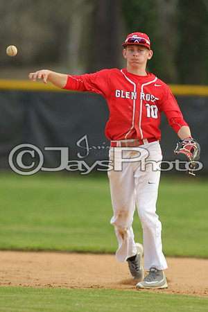 Glen Rose @ Bauxite Baseball 3-17-16_JWM_085