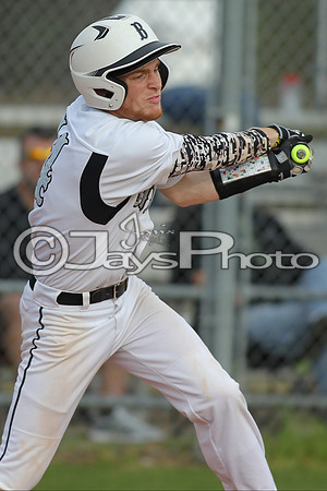 Glen Rose @ Bauxite Baseball 3-17-16_JWM_131