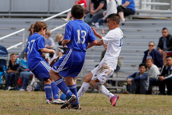 Burns Park Soccer 4-6-13(© Justin Manning) JWM0213