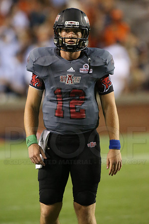 ASU @ Auburn 9-7-13 (© Justin Manning) JWM0370