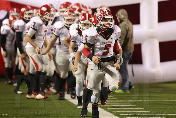 Glen Rose vs. Charleston 12-21-13 (©Justin Manning) (©Justin Manning) JWM0226 0226