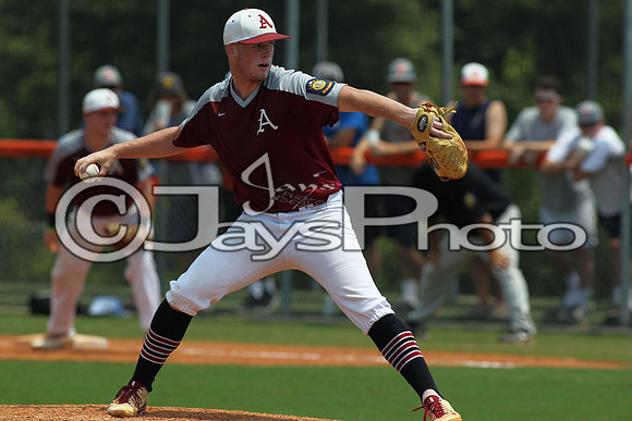 Texarkana Razorbacks vs. Bryant Black Sox 7-23-16_JWM_0357