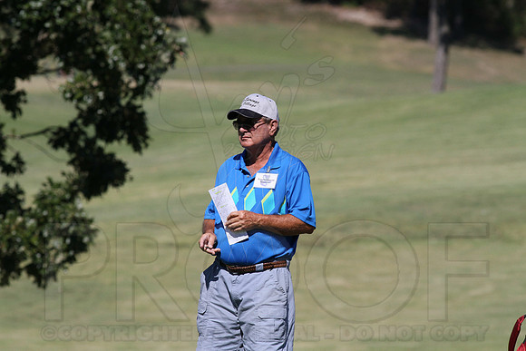 6-3A District golf(© Justin Manning) JWM0300