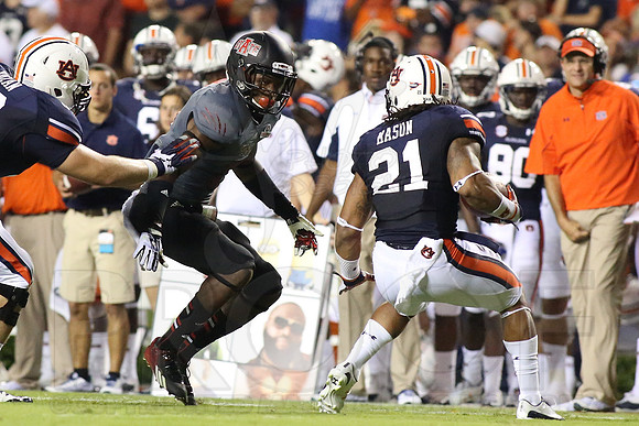 ASU @ Auburn 9-7-13 (© Justin Manning) JWM0324