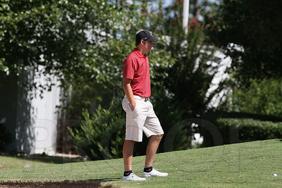 6-3A District golf(© Justin Manning) JWM0066
