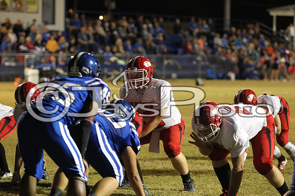 Glen Rose @ Bismarck 10-9-2015 (©Justin Manning) JWM_0259