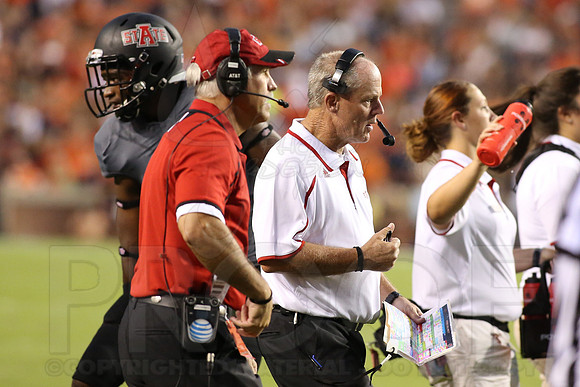 ASU @ Auburn 9-7-13 (© Justin Manning) JWM0297
