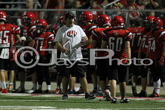 Bauxite @ Harmony Grove (Scrimmage) 8-25-2015 (©Justin Manning) JWM_0111