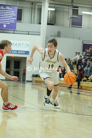 Glen Rose @ Central Arkansas Christian Boys basketball 1-3-20_0577