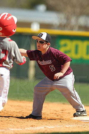 Benton Panthers vs. Arkansas Travs_JWM_0085