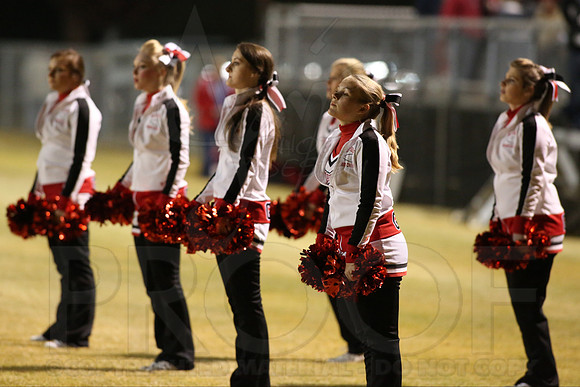 vGlen Rose @ Episcopal 11-7-2014 (©Justin Manning) JWM_156