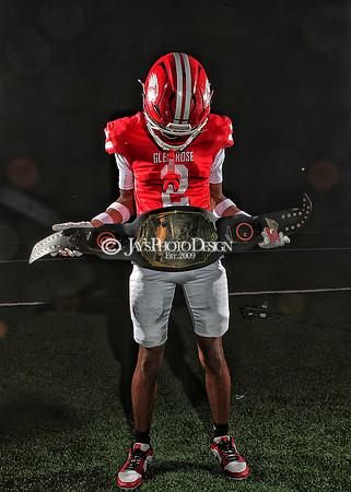 Glen Rose football preview shoot 19-3