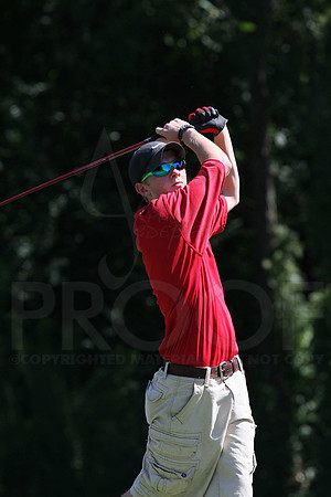 6-3A District golf(© Justin Manning) JWM0276