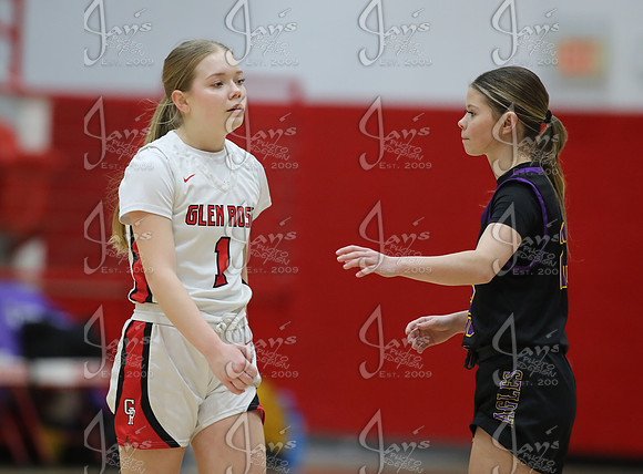 Mayflower @ Glen Rose Sr. Girls 1-7-25_JWM_0335