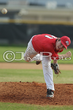 Glen Rose @ Bauxite Baseball 3-17-16_JWM_240