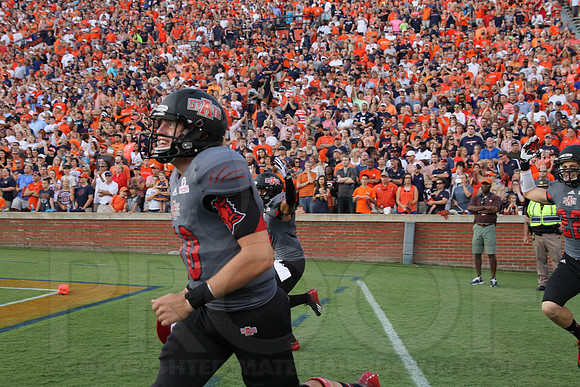 ASU @ Auburn 9-7-13 (© Justin Manning) JWM0571