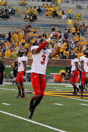 ASU @ Missouri 9-28-13 (© Justin Manning) JWM0077