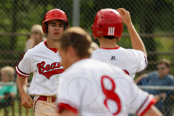 Episcopal @ Glen Rose Baseball (Justin Manning)15